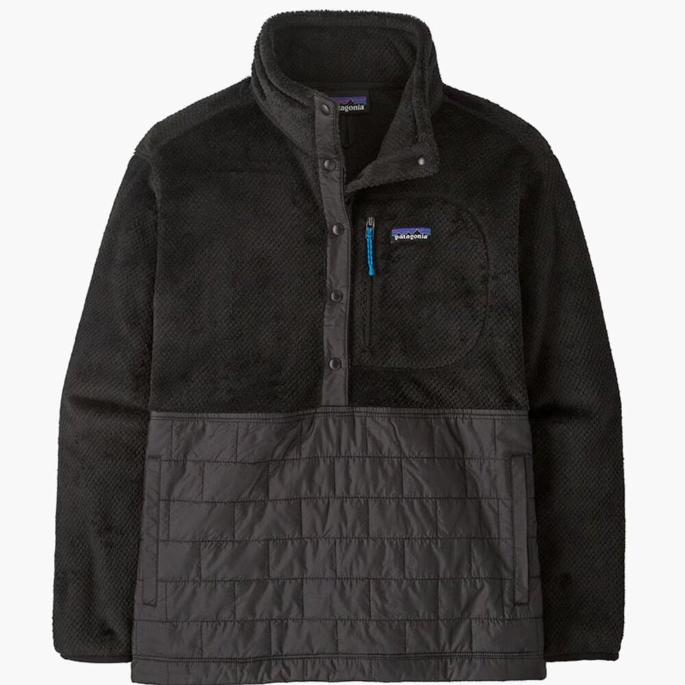 Re-Tool Hybrid Pullover - Women's Small